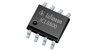 ICL8800XUMA1 Infineon
