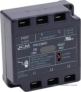 ICM401 ICM