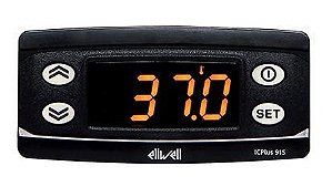 ICP22DI750000 Eliwell - ICPlus 915 NTC-PTC 230V