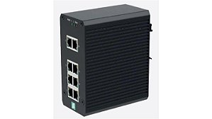 70114053 Pepperl Fuchs - ICRL-U-8RJ45-DIN-NT