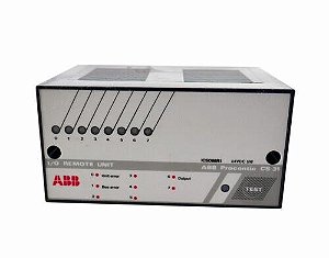 ICSO08R1 24V DC 5W ABB