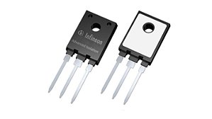 IDFW40E65D1EXKSA1 Infineon