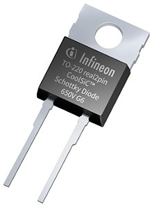IDH10G65C6XKSA1 Infineon