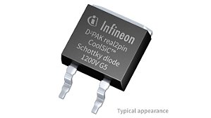 IDK20G120C5XTMA1 Infineon