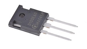 IDW100E60FKSA1 Infineon
