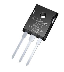 IDW30G120C5BFKSA1 Infineon