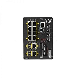 IE-2000-8TC-G-B Cisco