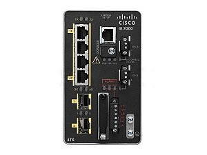 IE-2000-8TC-L Cisco