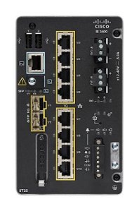 IE-3400-8T2S-E Cisco