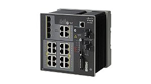 IE-4000-16T4G-E Cisco