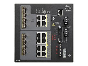 IE-4000-4GC4GP4G-E Cisco