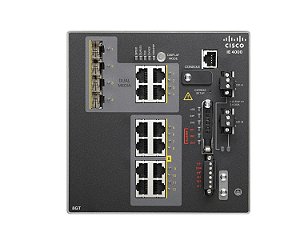 IE-4000-8GS4G-E Cisco