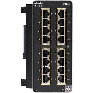 IEM-3300-16T Cisco