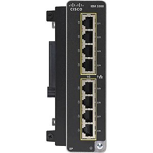 IEM-3300-8S Cisco