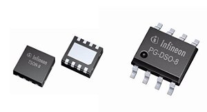 IFX1051LEXUMA1 Infineon