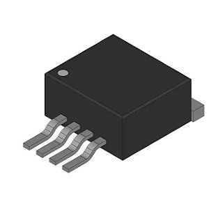 IFX24401TEV50 Infineon