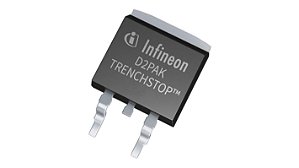 IGB15N60TATMA1 Infineon