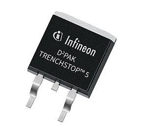 IGB50N65S5ATMA1 Infineon