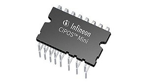 IGCM04G60HAXKMA1 Infineon