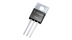 IGP40N65H5XKSA1 Infineon