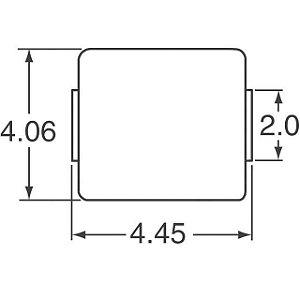 IHLP1616ABERR22M11 Vishay