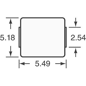 IHLP2020CZER150M01 Vishay