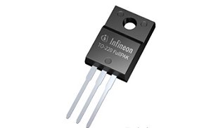 IKA10N65ET6XKSA2 Infineon