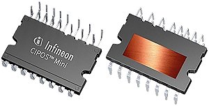 IKCM15L60GAXKMA1 Infineon