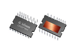 IKCM15L60GDXKMA1 Infineon
