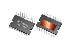 IKCM30F60GDXKMA1 Infineon
