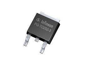 IKD15N60RFATMA1 Infineon