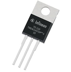 IKP39N65ES5XKSA1 Infineon