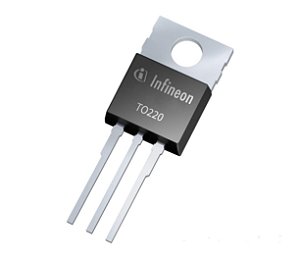 IKP40N65F5XKSA1 Infineon