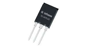IKQ100N60TXKSA1 Infineon