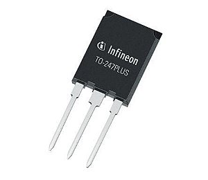 IKQ40N120CH3XKSA1 Infineon