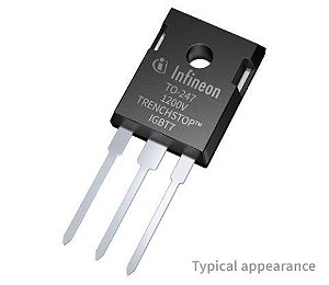 IKW08N120CS7XKSA1 Infineon