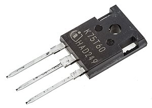 IKW75N60TFKSA1 Infineon