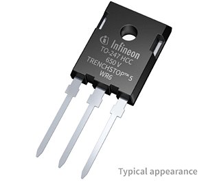 IKWH30N65WR5XKSA1 Infineon