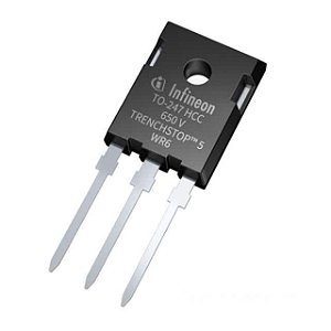 IKWH40N65WR6XKSA1 Infineon