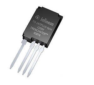 IKY40N120CS6XKSA1 Infineon