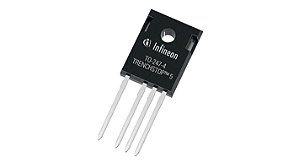 IKZ50N65EH5XKSA1 Infineon