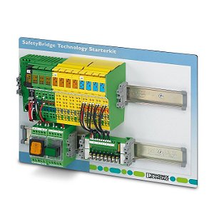 2700993 Phoenix Contact - ILC 130 SBT V2 STARTERKIT