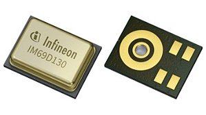 IM69D130V01XTSA1 Infineon