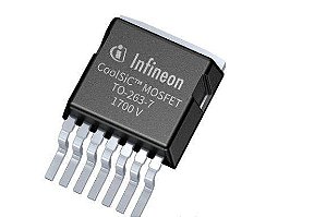 IMBF170R1K0M1XTMA1 Infineon