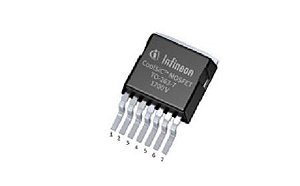 IMBG120R140M1HXTMA1 Infineon