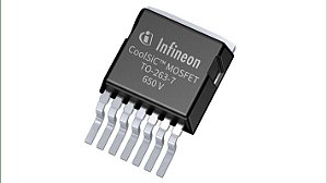 IMBG65R107M1HXTMA1 Infineon