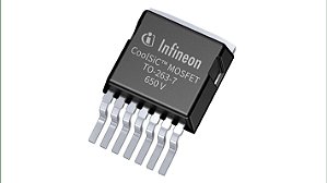 IMBG65R260M1HXTMA1 Infineon