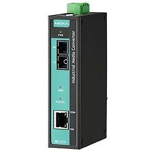 IMC-21A-M-SC-T Moxa