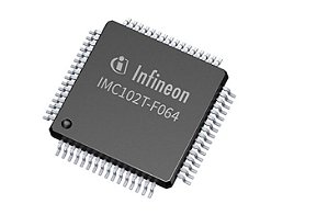 IMC102TF064XUMA1 Infineon