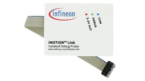 IMOTIONLINK Infineon